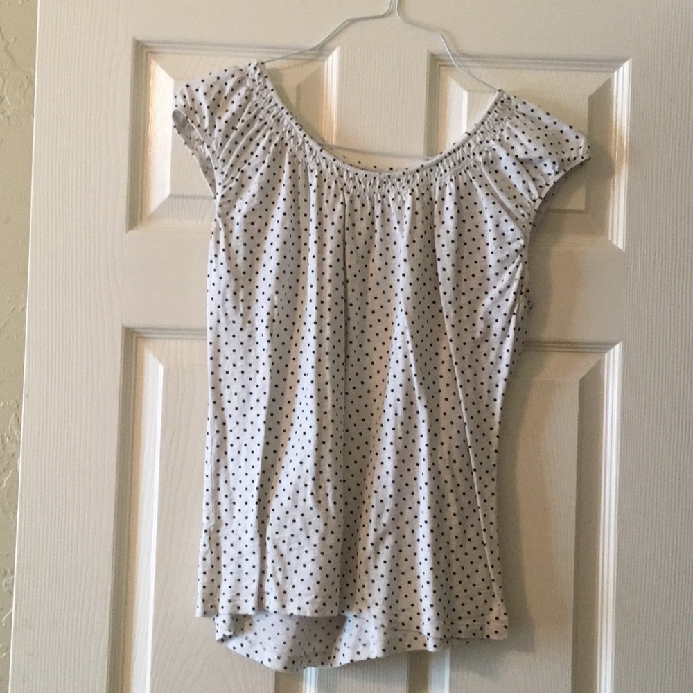 Loft short sleeve t shirt